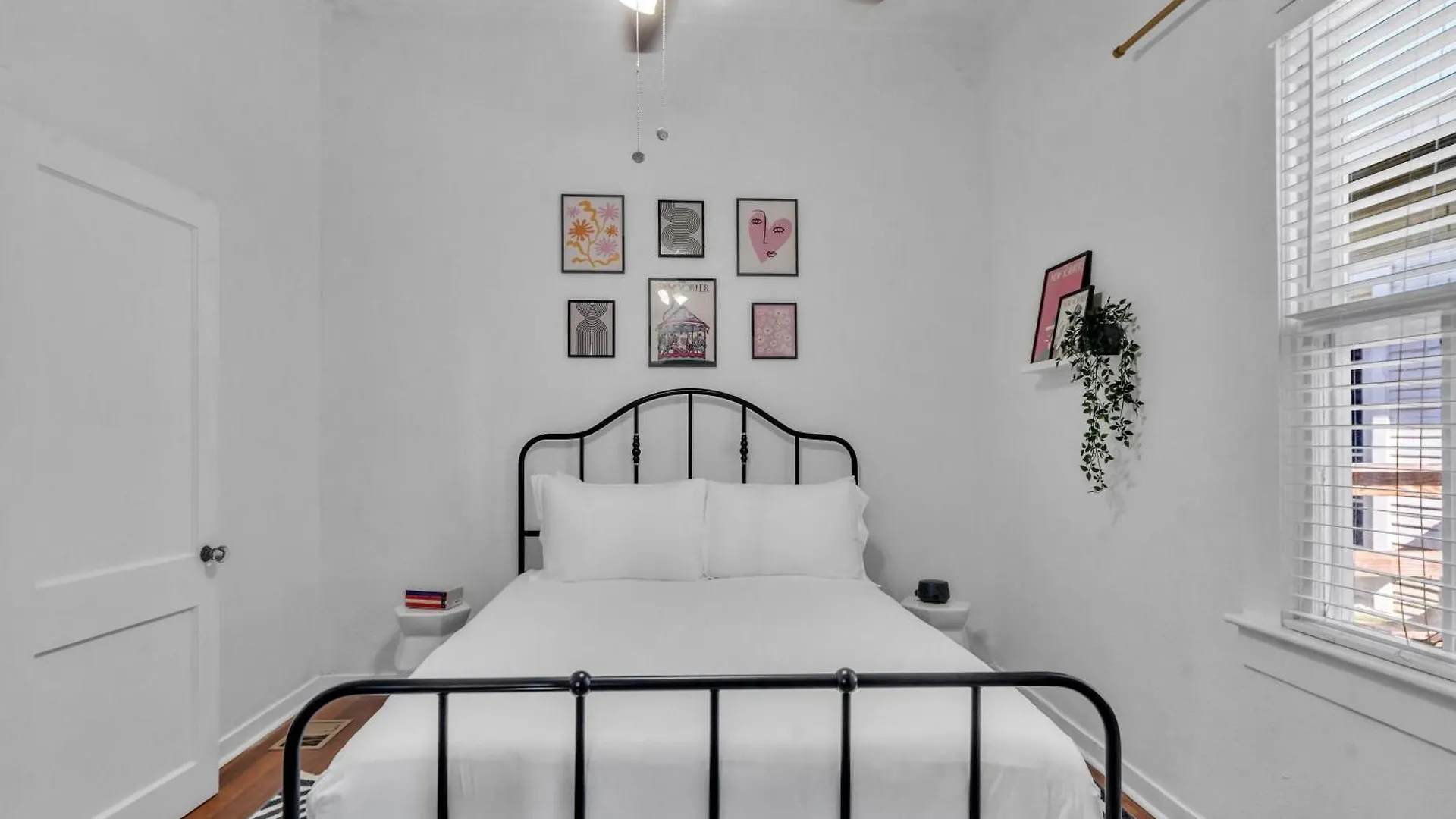 Heart Of Ybor City 3Bedroom Walk To 7Th Ave Tampa