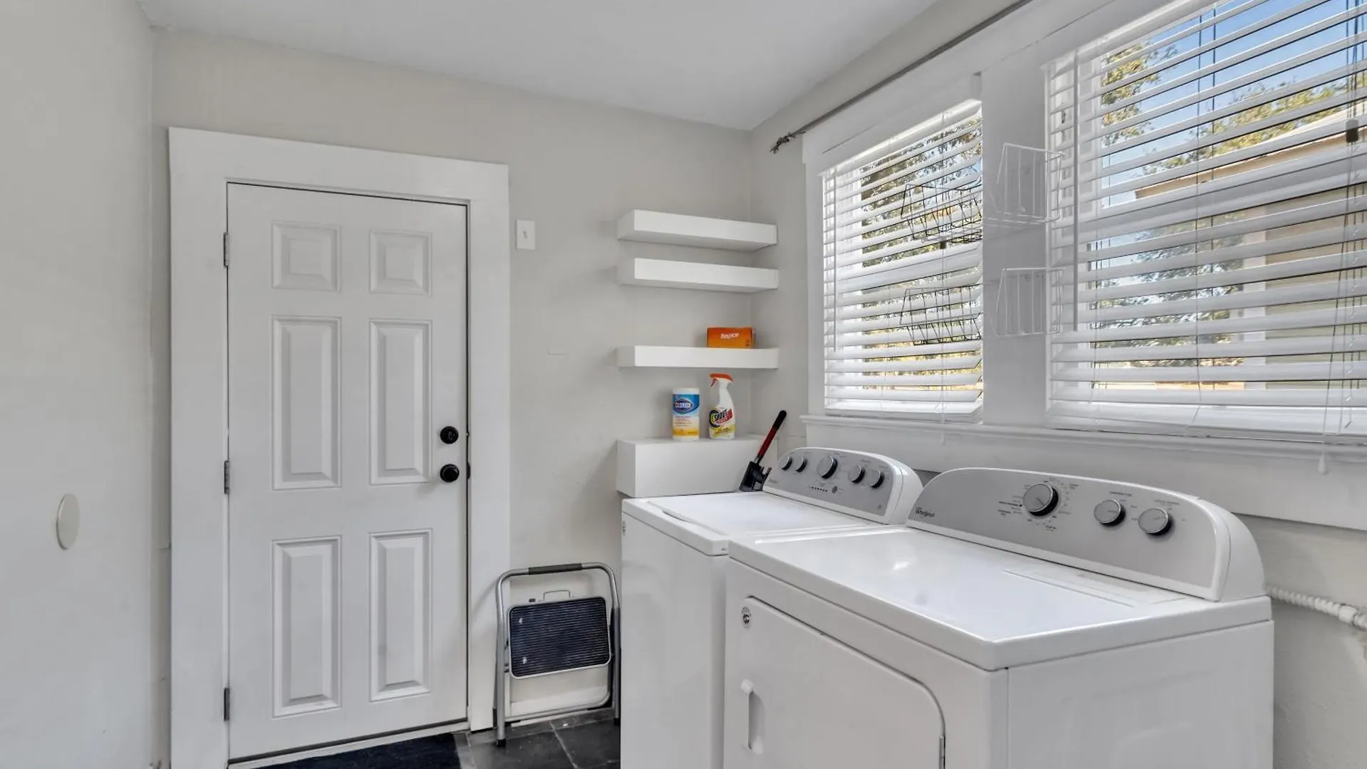 Heart Of Ybor City 3Bedroom Walk To 7Th Ave Tampa Casa de Férias