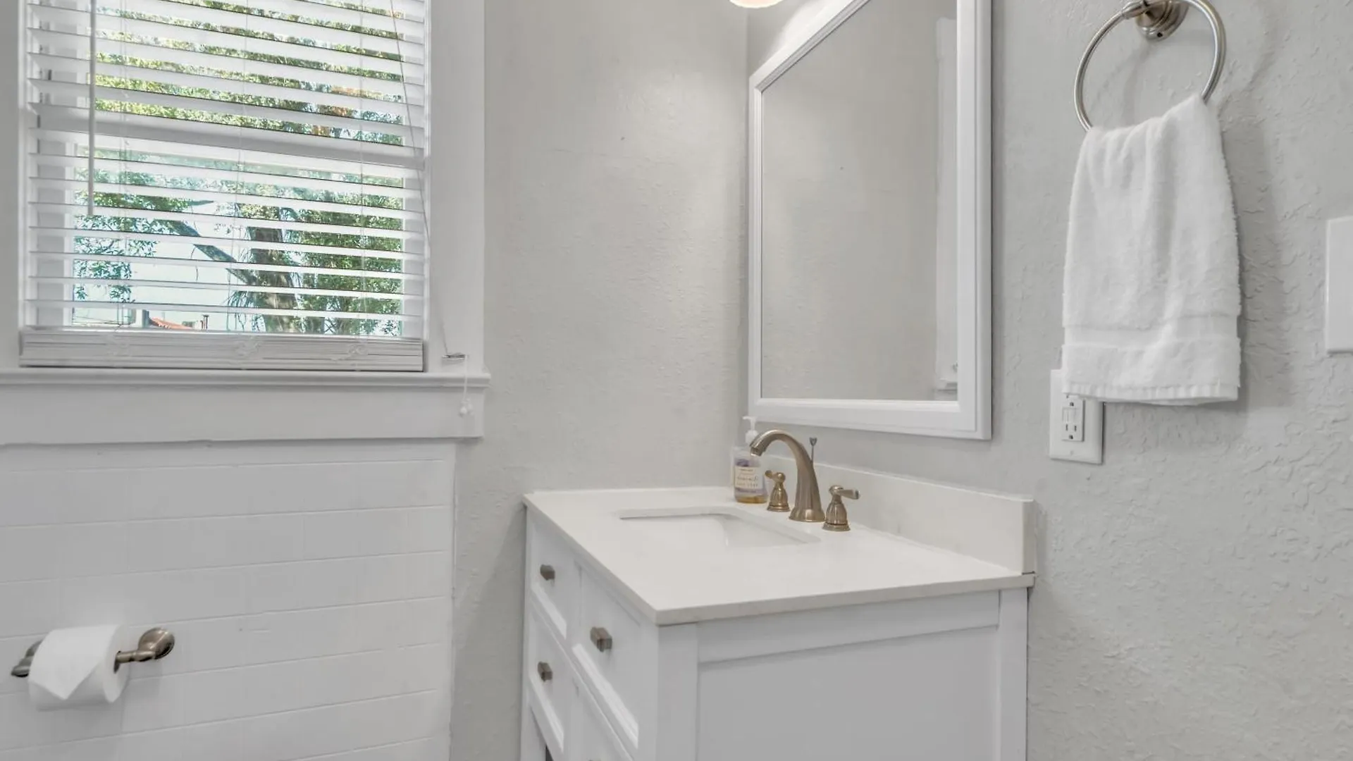Heart Of Ybor City 3Bedroom Walk To 7Th Ave Tampa Casa de Férias