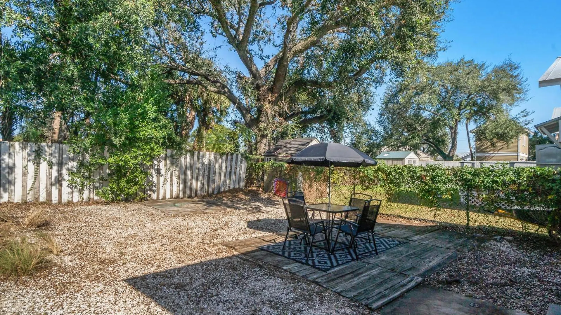 Heart Of Ybor City 3Bedroom Walk To 7Th Ave Tampa Casa de Férias
