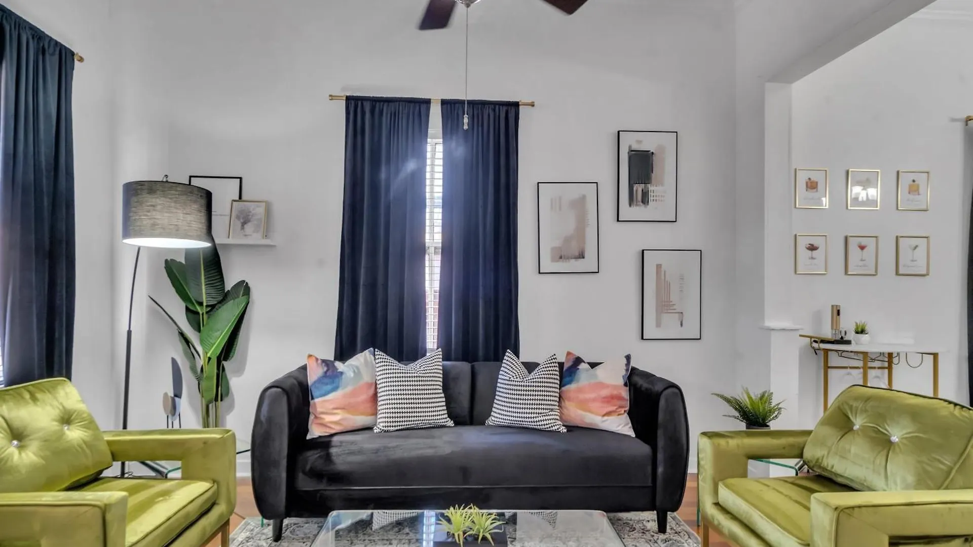 Heart Of Ybor City 3Bedroom Walk To 7Th Ave Tampa 0*,  Estados Unidos da América